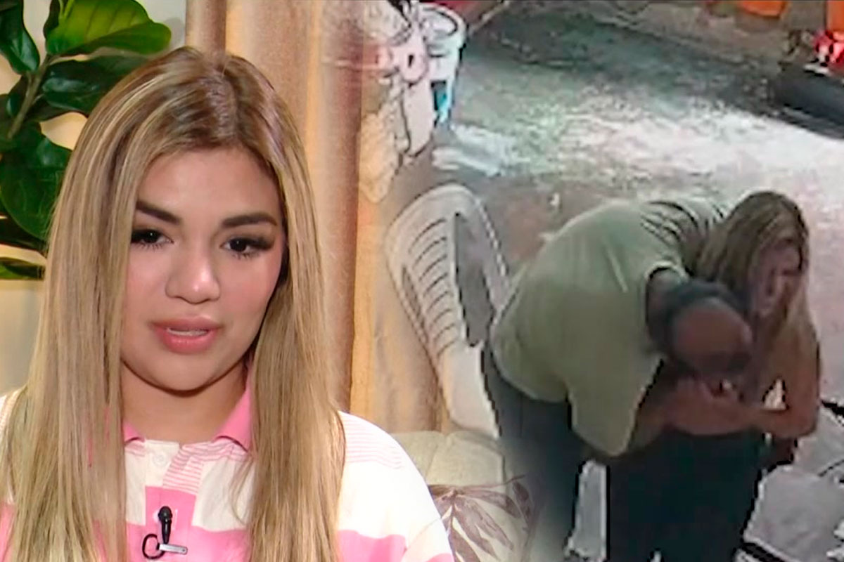 PADRES DE NALDY SALDAÑA ROMPEN SU SILENCIO TRAS DENUNCIA CONTRA EXDIRECTOR MUSICAL DE LA BELLA LUZ