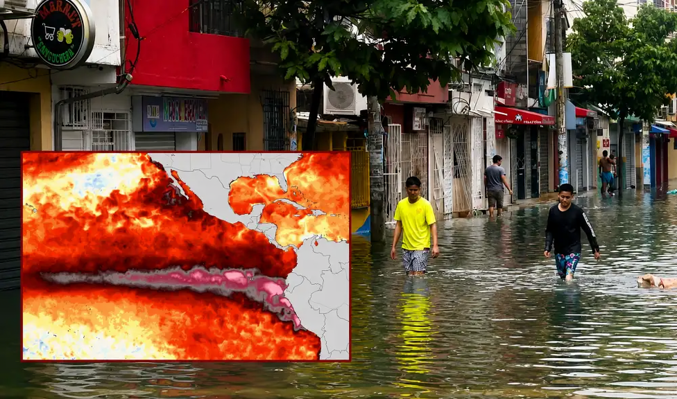 BANCADAS DEL SENADO PROPONEN COMISIÓN ESPECIAL PARA VIGILAR RESPUESTA ANTE EL FENÓMENO EL NIÑO