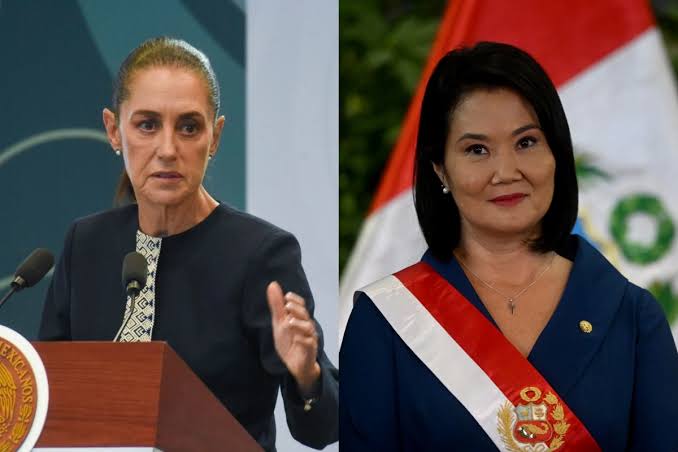 PERÚ Y MÉXICO RETOMAN RELACIONES DIPLOMÁTICAS TRAS MESES DE TENSIÓN