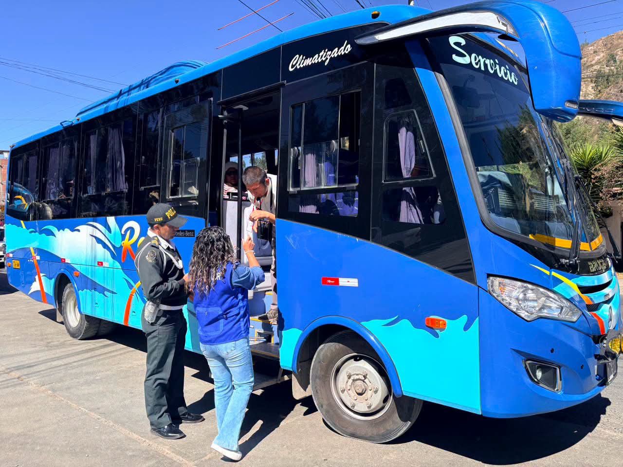 FISCALIZACIÓN PONE BAJO LA LUPA A AGENCIAS Y GUÍAS TURÍSTICOS EN MONTERREY