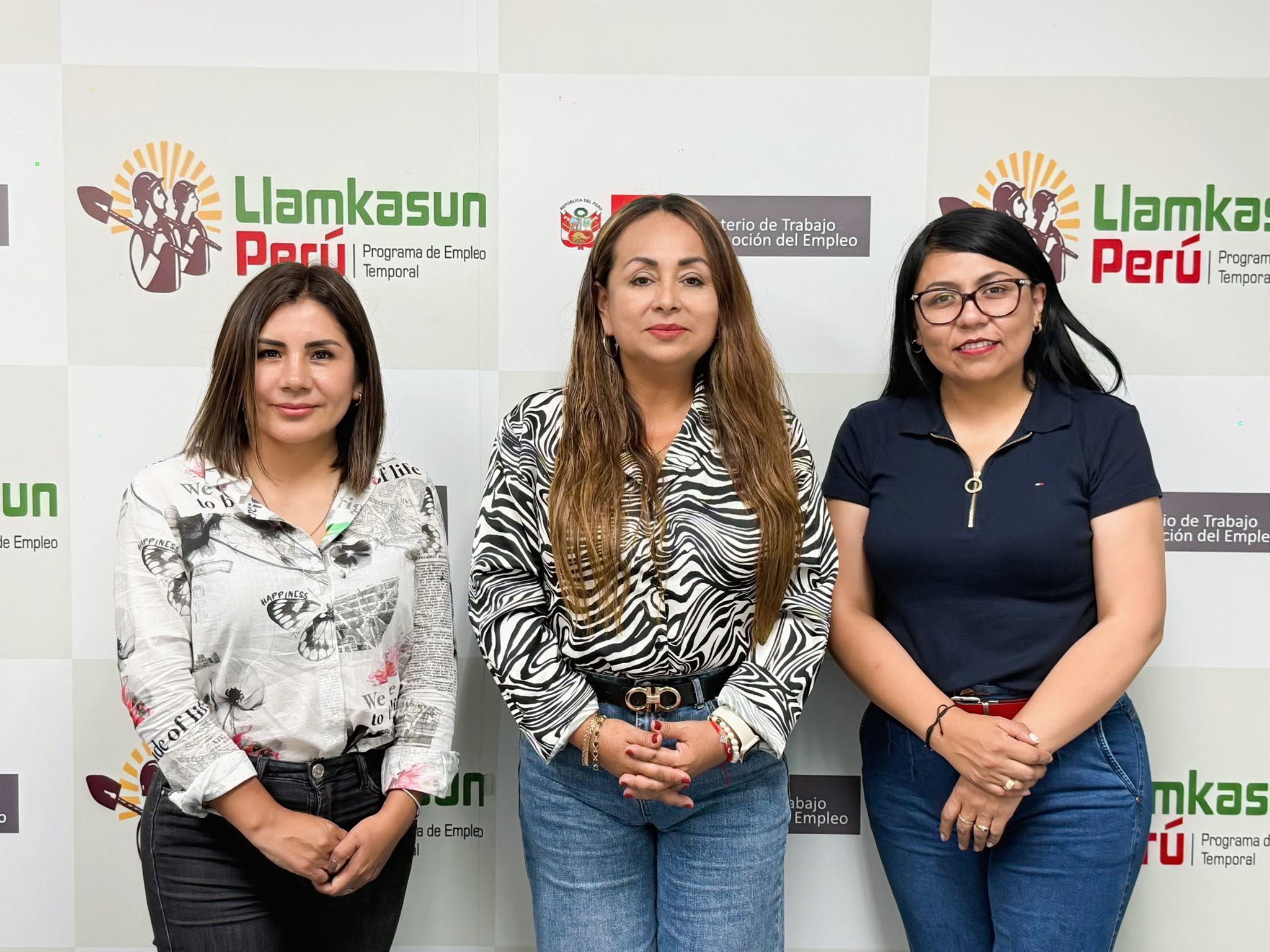 OBRAS INCONCLUSAS Y CUESTIONAMIENTOS PONEN A PRUEBA LA CANDIDATURA DE SOMOS PERÚ EN AIJA