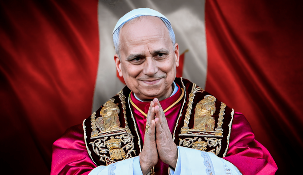 GOBIERNO DECLARA DE INTERÉS NACIONAL LA VISITA DEL PAPA LEÓN XIV AL PERÚ