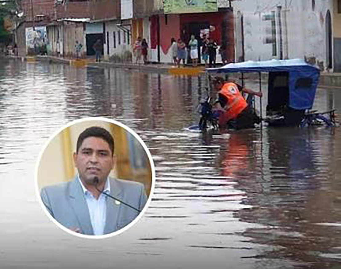 PIURA ENFRENTA EL NIÑO EN ETAPA DE MITIGACIÓN MIENTRAS PERSISTEN OBRAS INCONCLUSAS Y MÁS DE 150 PUNTOS CRÍTICOS