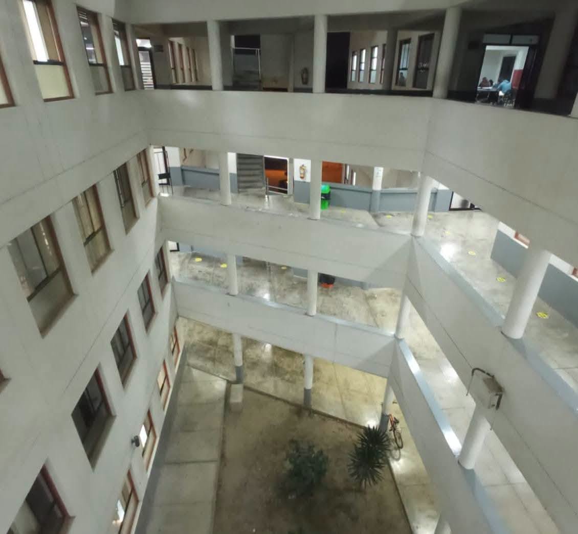 CUATRO ESTUDIANTES DENUNCIAN POR PRESUNTO ACOSO SEXUAL A DOCENTE DE LA UNIVERSIDAD NACIONAL DEL SANTA Y EXIGEN SU SEPARACIÓN