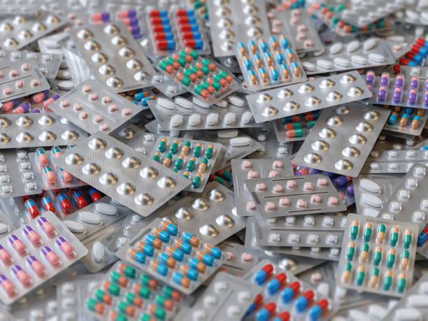 NO TODOS LOS MEDICAMENTOS DEBEN IR AL PASTILLERO: EL BLÍSTER PUEDE SER CLAVE PARA SU CONSERVACIÓN