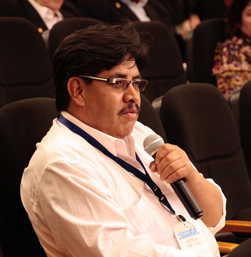 Ernesto Narváez Pomiano