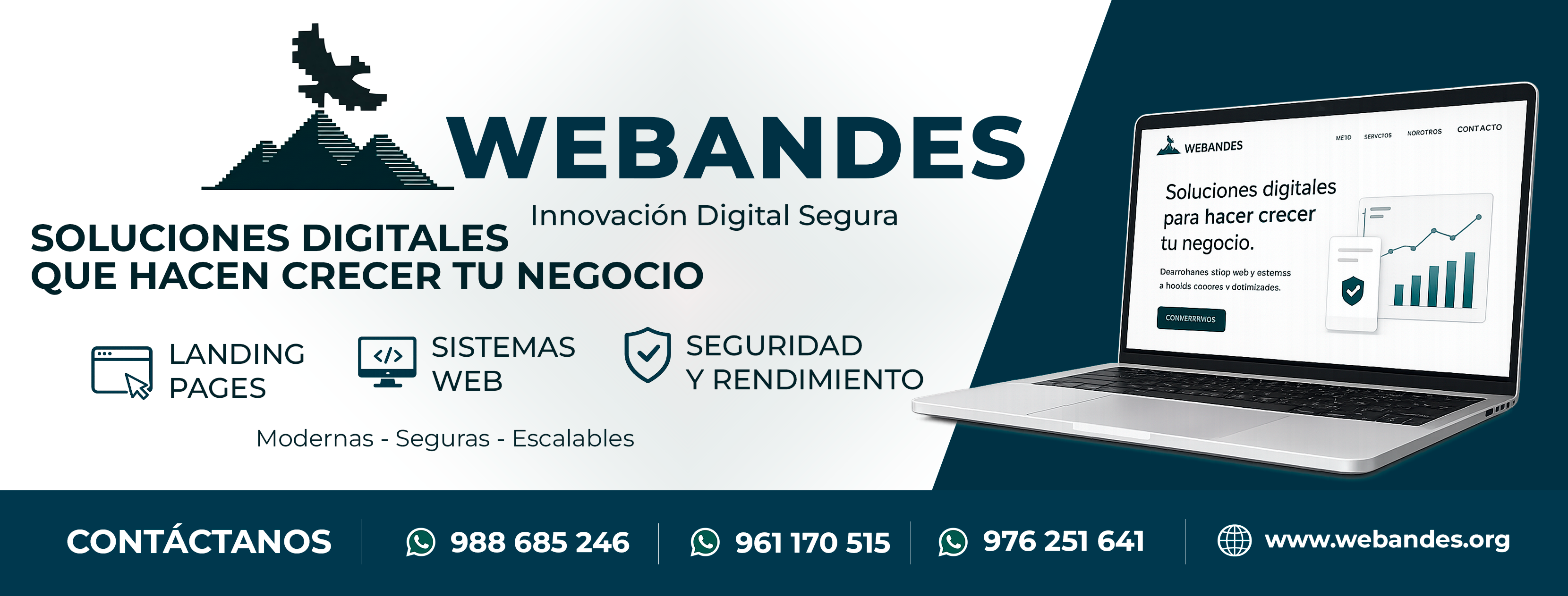 INNOVACIÓN DIGITAL SEGURA